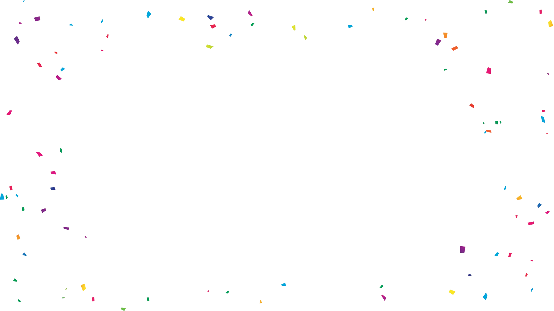 Confeti